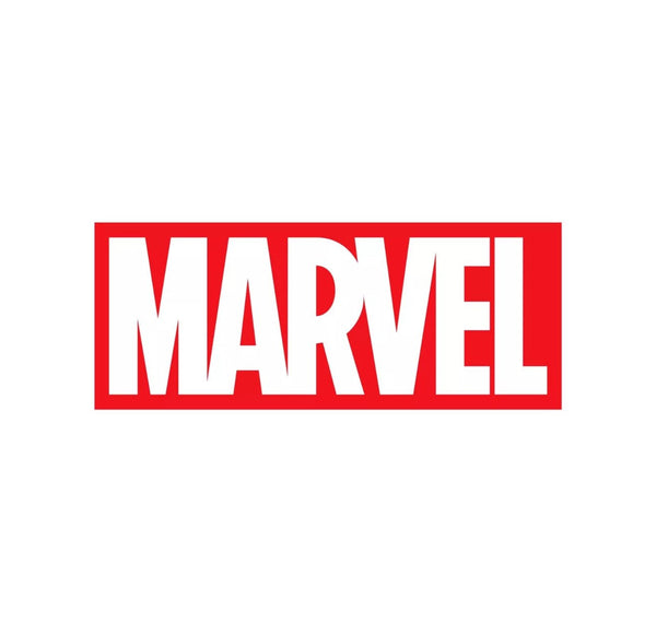 Marvel PRE CUT 4 INCH Edible Icing Logo Birthday Cake Topper Decorations - House of Cakes